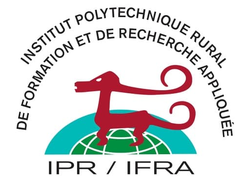 Logo officiel de l’IPR/IFRA de Katibougou